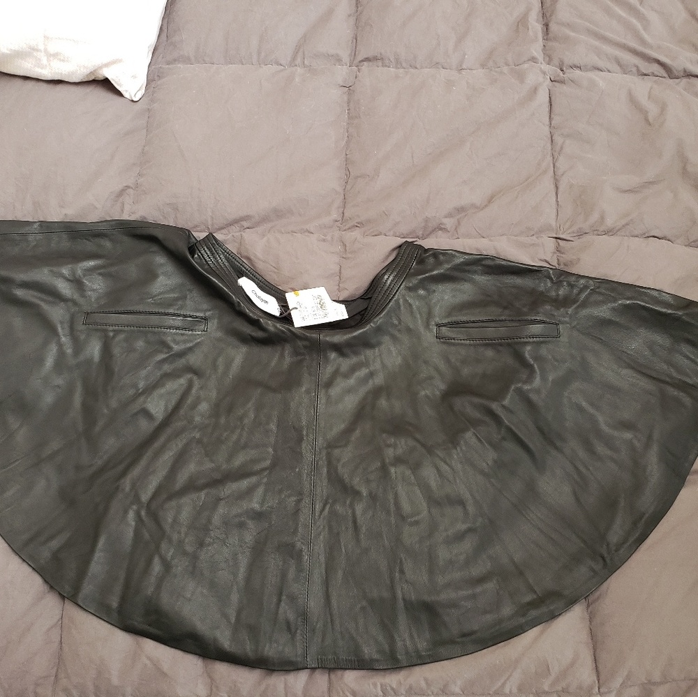 Chalayan Skirts